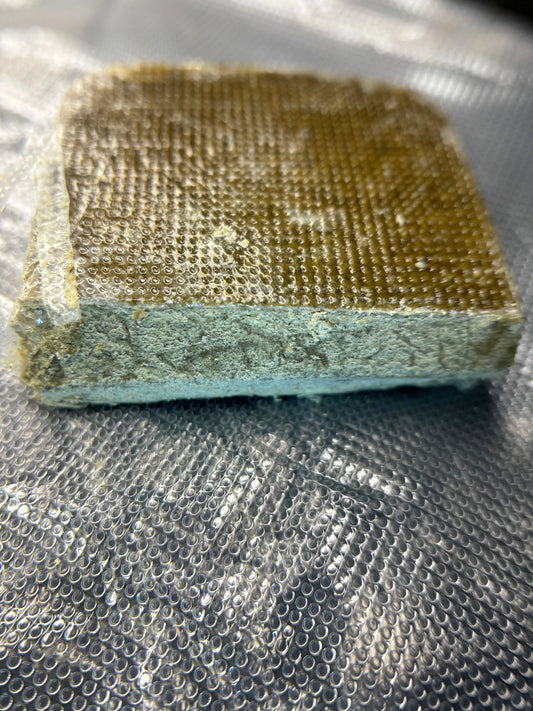 Hash Static Frozen 120µ ❄️