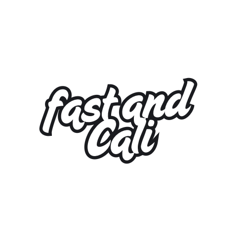 Fast and cali cbd 
