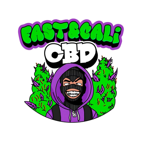 Fast and cali cbd 